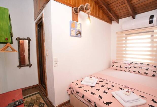 Ekotti Pansiyon - Görsel 8