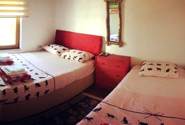 Ekotti Pansiyon - Görsel 7