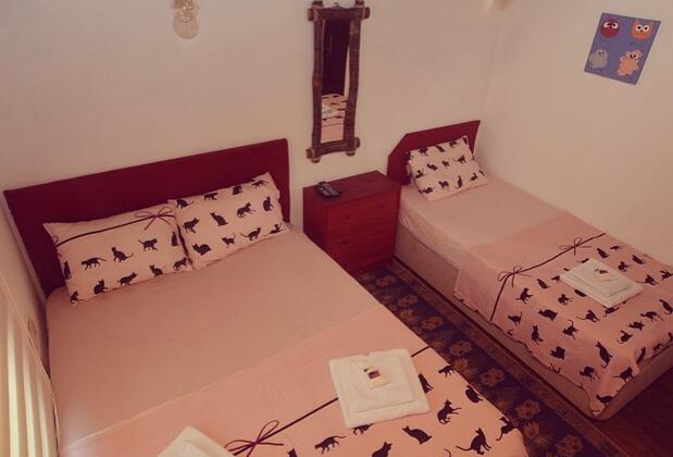 Ekotti Pansiyon - Görsel 13