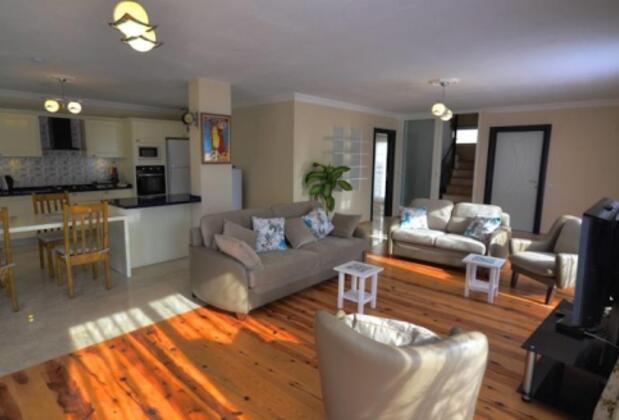 Villa Kelebek Öz - Görsel 11