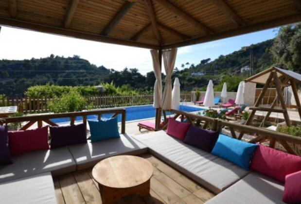 Villa Kelebek Öz - Görsel 7