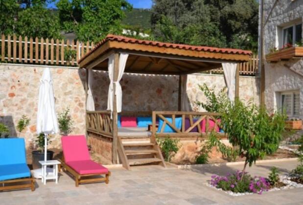 Villa Kelebek Öz - Görsel 6