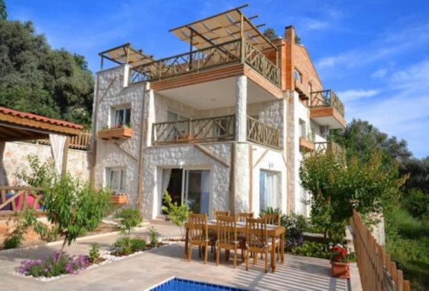 Villa Kelebek Öz - Görsel 5