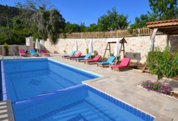 Villa Kelebek Öz - Görsel 10