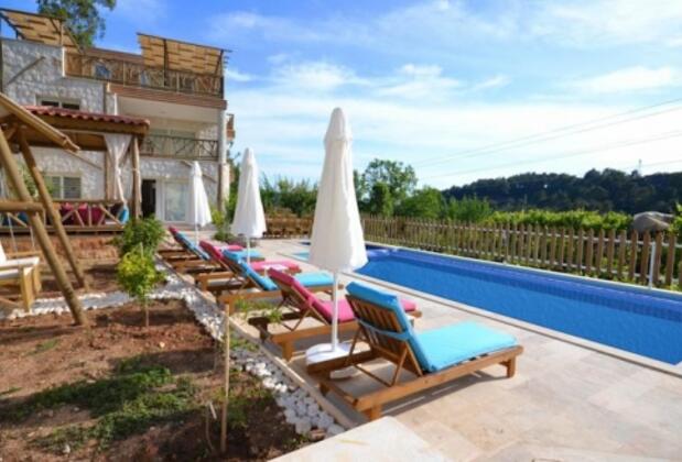 Villa Kelebek Öz - Görsel 9