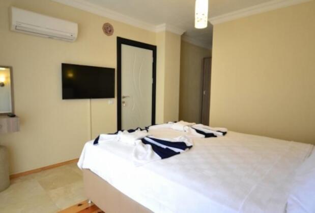 Villa Kelebek Öz - Görsel 8