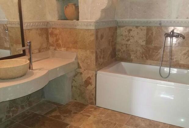 Mozaik Otel - Görsel 7