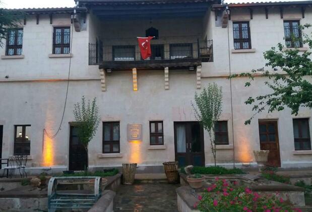 Mozaik Otel - Görsel 19