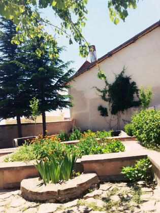 Mozaik Otel - Görsel 22