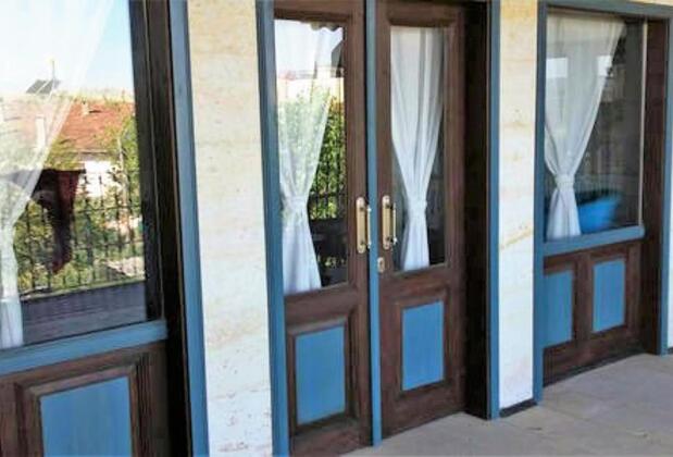 Mozaik Otel - Görsel 8