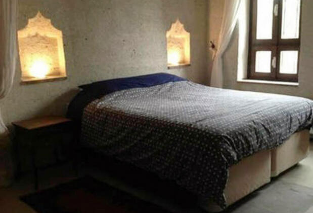 Mozaik Otel - Görsel 17