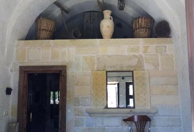 Mozaik Otel - Görsel 11