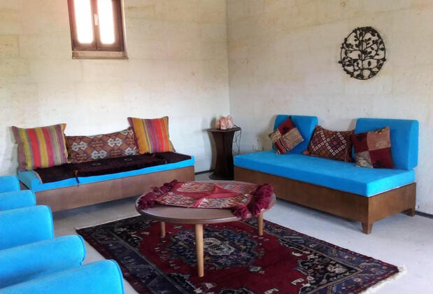 Mozaik Otel - Görsel 12