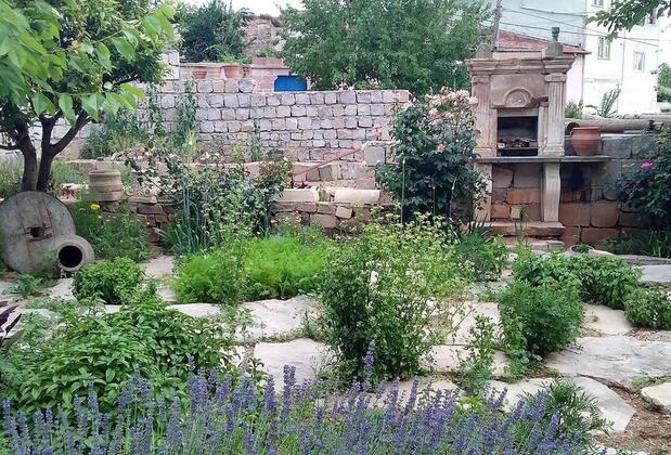 Mozaik Otel - Görsel 23