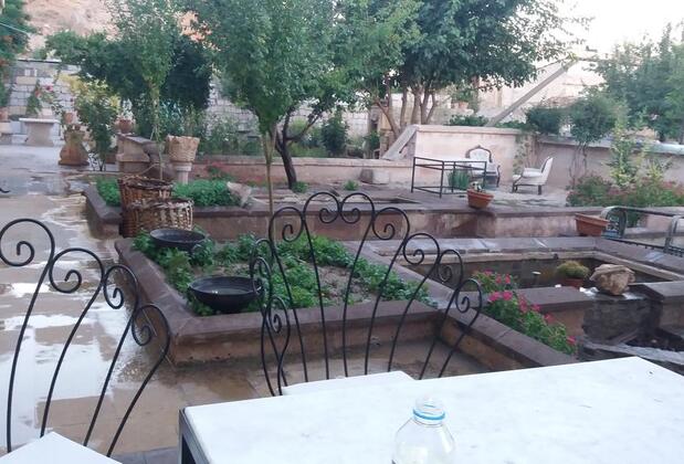 Mozaik Otel - Görsel 10