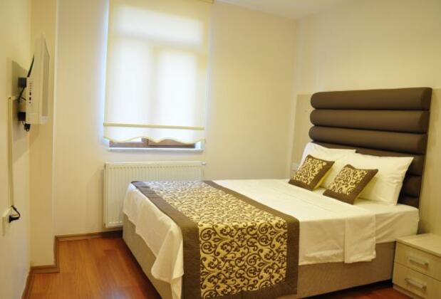 My Moon Residence - Görsel 12