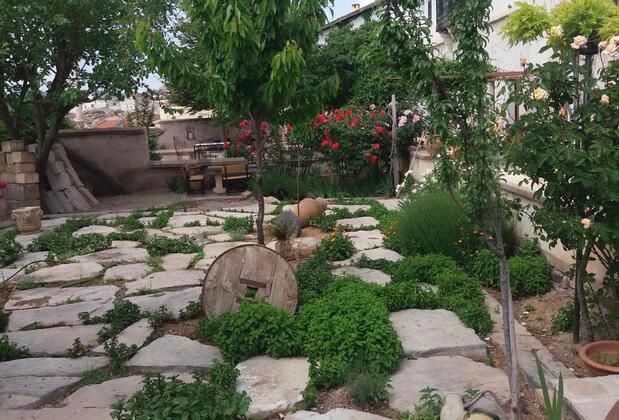 Mozaik Otel - Görsel 18