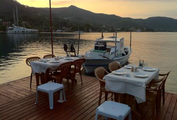 Caridea Hotel & Restaurant & Lounge - Görsel 8