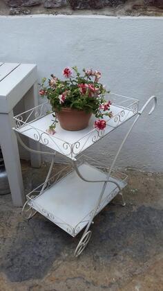 Gümüşlü Butik Otel - Görsel 18