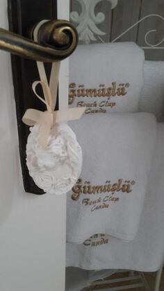 Gümüşlü Butik Otel - Görsel 30