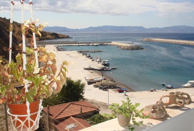 Denizhan Hotel - Görsel 8