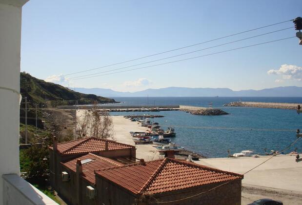 Denizhan Hotel - Görsel 4