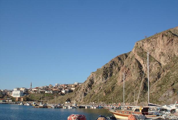 Denizhan Hotel - Görsel 9