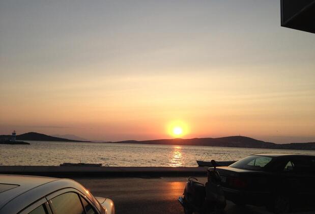 Gümüşlü Butik Otel - Görsel 9