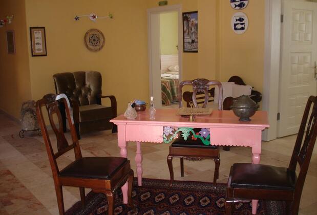 Denizhan Hotel - Görsel 12