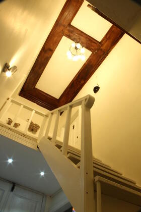 Gümüşlü Butik Otel - Görsel 16