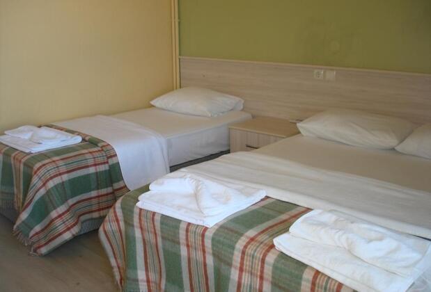 Denizhan Hotel - Görsel 6