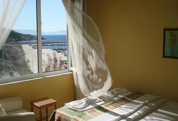 Denizhan Hotel - Görsel 10