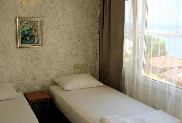 Denizhan Hotel - Görsel 15