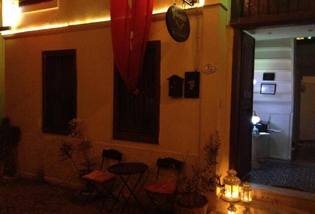 Gümüşlü Butik Otel - Görsel 5