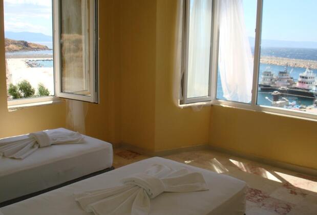 Denizhan Hotel - Görsel 11