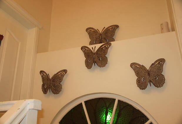 Gümüşlü Butik Otel - Görsel 24