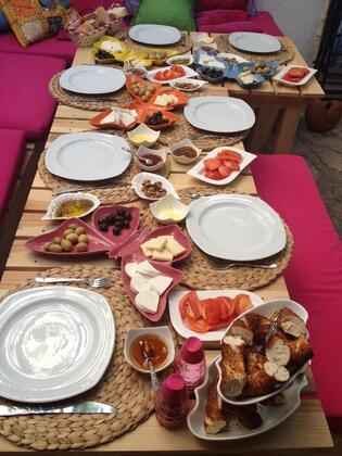 Gümüşlü Butik Otel - Görsel 17