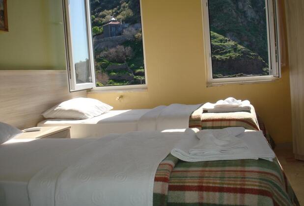 Denizhan Hotel - Görsel 17