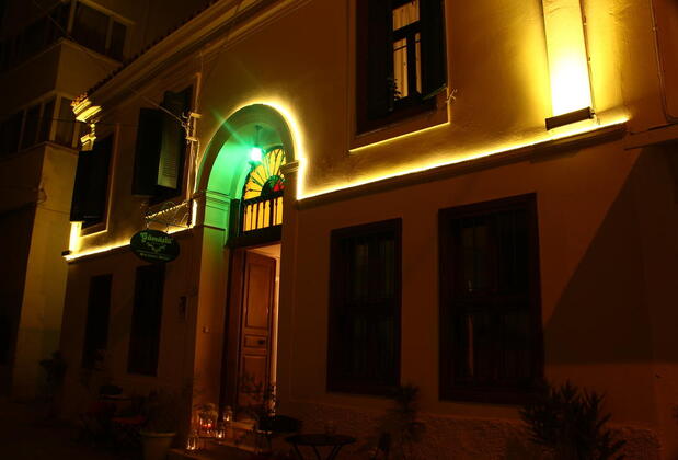 Gümüşlü Butik Otel - Görsel 10