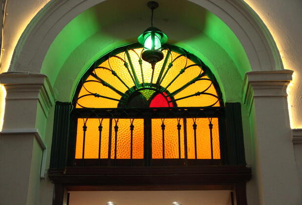 Gümüşlü Butik Otel - Görsel 28