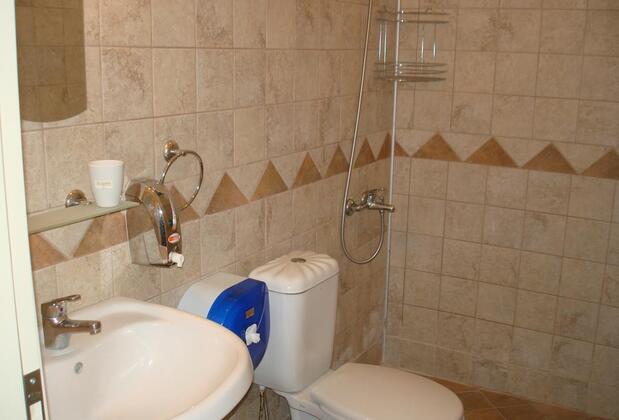 Denizhan Hotel - Görsel 13