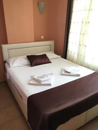Ağva Villa D'or Butik Otel - Görsel 22