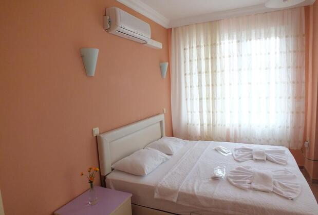 Ağva Villa D'or Butik Otel - Görsel 8