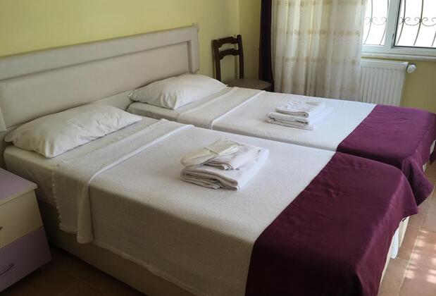 Ağva Villa D'or Butik Otel - Görsel 18