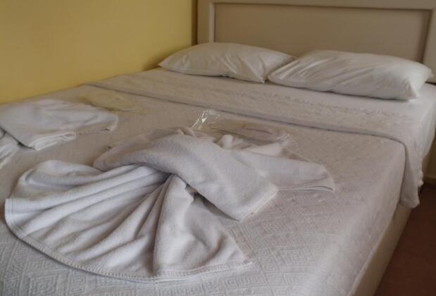 Ağva Villa D'or Butik Otel - Görsel 7