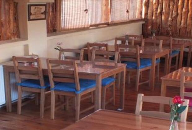 Ağva Villa D'or Butik Otel - Görsel 17