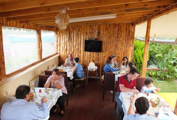 Ağva Villa D'or Butik Otel - Görsel 3