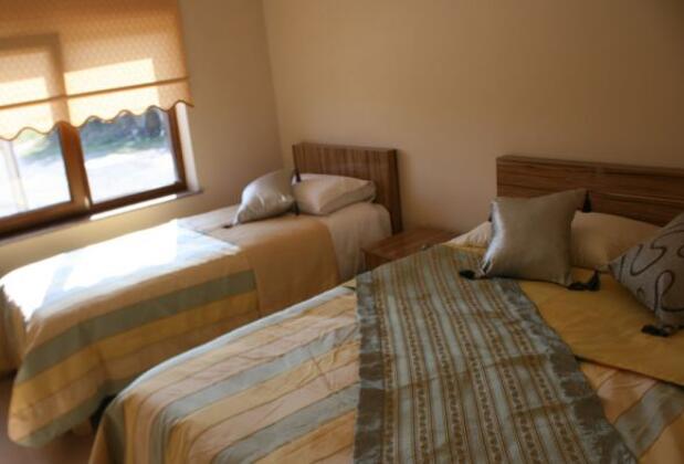 Amasra Otel Bağevi - Görsel 2