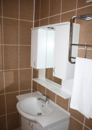 Amasra Otel Bağevi - Görsel 7