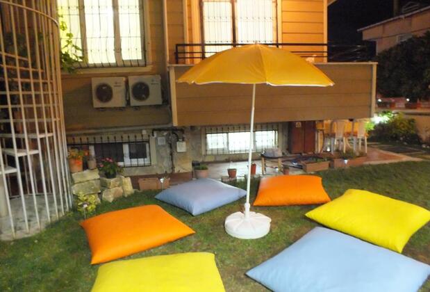 Ağva Villa D'or Butik Otel - Görsel 10